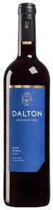 Dalton Estate Shiraz Galilee Kosher