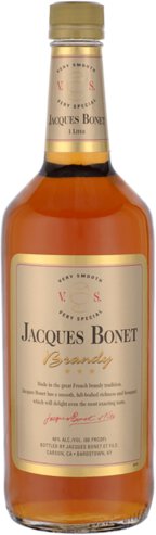 Jacques Bonet Brandy