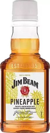 Jim Beam Pineapple