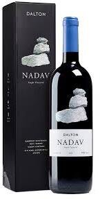 Dalton Nadav Cabernet Sauvignon/ Petit Verdot Kosher