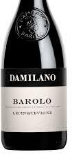 Damilano Barolo Lecinquevigne