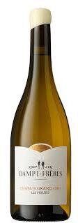 Dampt Freres Chablis Grand Cru Les Preuses