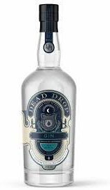 Dead Drop Gin Kosher For Passover