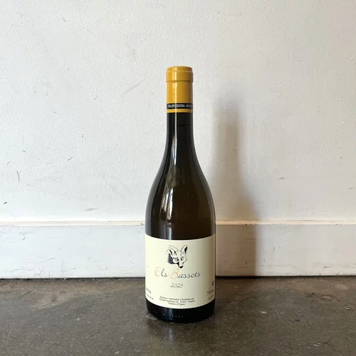 Celler Escoda Sanahuja, Els Bassots 2023