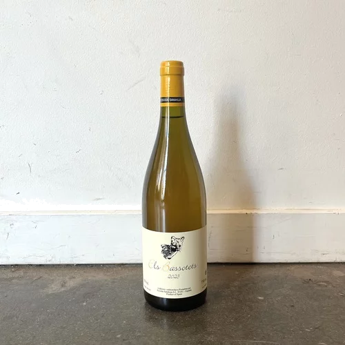 Celler Escoda Sanahuja, Els Bassotets 2023
