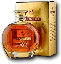 Roland Bru Cognac Xo Kosher for Passover