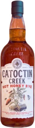 Catoctin Creek Hot Honey Rye
