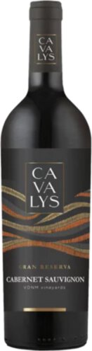 Cavalys Cabernet Sauvignon