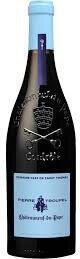 Domaine Clef De Saint Thomas Chateauneuf Du Pape Pierre Troupel
