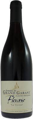 Domaine De Grand Garant Fleurie