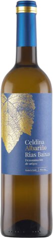 Celdina Albarino Rias Baixas
