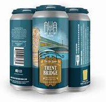 Art History Trent Bridge English IPA