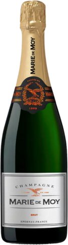 Champagne Marie de Moy Brut