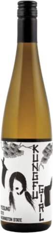 Charles Smith Kung Fu Riesling