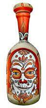 Dos Artes Anejo Tequila Skull Limited Edition Release 1 Liter