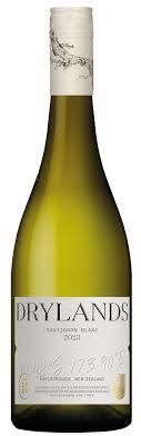 Drylands Sauvignon Blanc Marlborough
