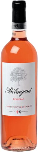 Chateau Belingard Bergerac Rose