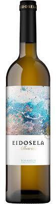 EIDOSELA ALBARINO RIAS BAIXAS