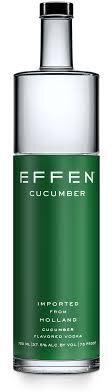 Effen Cucumber Vodka