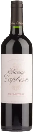 Chateau Capbern Saint Estephe