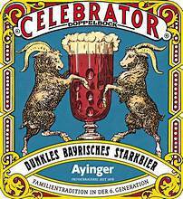 Ayinger Celebrator 1/4 Barrel