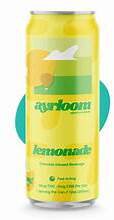 Ayrloom THC Lemonade 5 MG