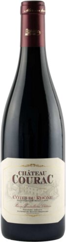 Chateau Courac Cotes Du Rhone