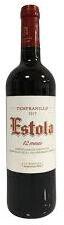 Estola Tempranillo