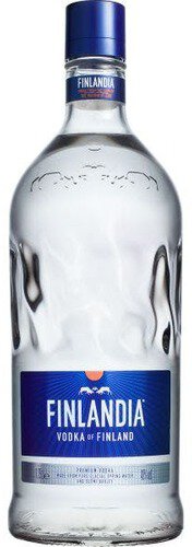 Finlandia Vodka