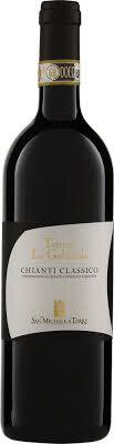 Fattoria San Michele A Torri Chianti Organic
