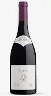 Laurent Miquel Pere & Fils Solas Pinot Noir