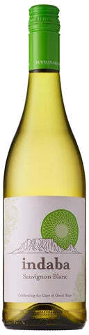 Indaba Sauvignon Blanc