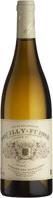 G Saumaize Pouilly Fuisse Gr Reserve