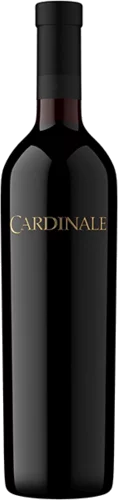 CARDINALE CABERNET SAUVIGNON 2019