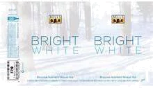 Bell's Bright White 1/4 barrel
