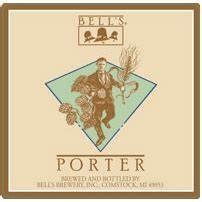 Bell's Porter 1/2 Barrel