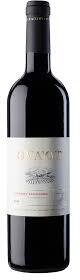 Gvaot Cabernet Sauvignon Mevushal