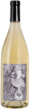 Hajdu Pinot Blanc Mendocino 2024 (750mL)