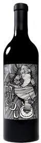 Hajdu Petite Sirah Dry Creek Sonoma County Kosher