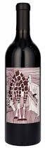 Hajdu Zinfandel Ancient Vines California Kosher