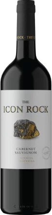 The Icon Rock Cabernet Sauvignon Mendoza 2022 (750mL)
