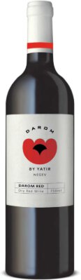 Darom Red By Yatir Israel 2021 (750mL)