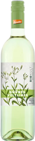 BioKult Gruner Veltliner
