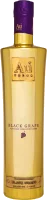 AU BLACK GRAPE VODKA