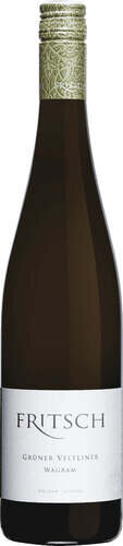 Fritsch Gruner Veltliner Wagram