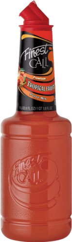 Finest Call Tropical Punch Mixer