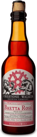 Firestone Walker Bretta Rose