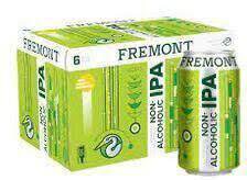 Fremont Non Alcoholic Ipa