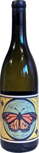 Florez Wines Star Drops Chardonnay