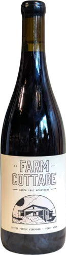 Farm Cottage Pinot Noir